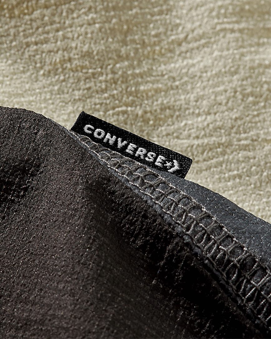 Men's Converse x A-COLD-WALL* Woven Jackets Beige / Chocolate / Grey | AU 64C13Y